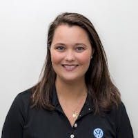 Jessica Smith at Maple Ridge Volkswagen