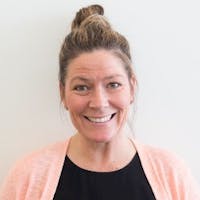 Lena Else at Maple Ridge Volkswagen