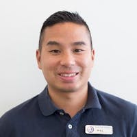 William Touch at Maple Ridge Volkswagen