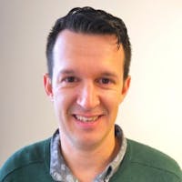 Jonathan Fuss at Maple Ridge Volkswagen