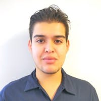 Mynor Osorio at Maple Ridge Volkswagen