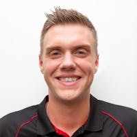 Charles Tomozer at Maple Ridge Volkswagen