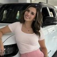 Rebecca Archuletta at Lawton Chrysler Jeep Dodge RAM
