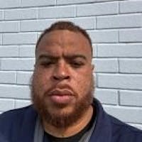Tyrus Storms at Terryville Chevrolet