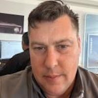 Scott Orofino at Terryville Chevrolet