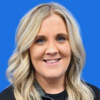 Danielle Vance at Mike Molstead Motors