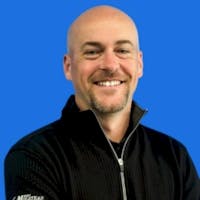 Photo of Max Rohlfsen, Sales Consultant