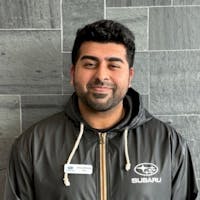 Arbaaz Bhamani headshot