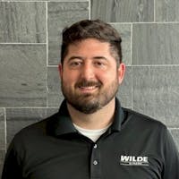 Rob Siefkes headshot