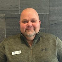 Chris Kusko headshot