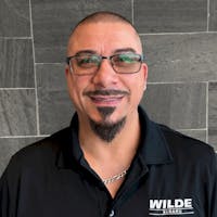 Eric Schaefer headshot