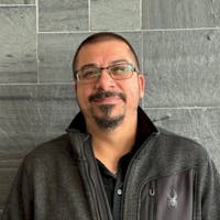 Eric Schaefer headshot