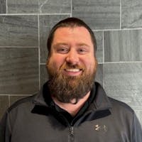 Alex Fredrich headshot