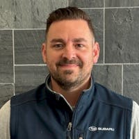 Joe Hofstetter headshot