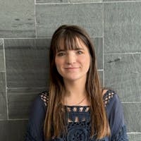 Grace Edyvean headshot