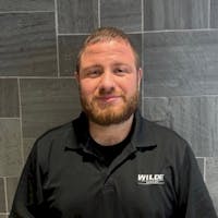 Amir Mavrkis headshot