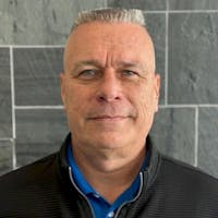 Photo of Pete Erkkila, General Manager