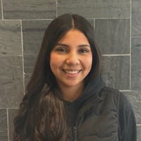 Dafne Torres headshot