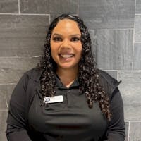 Asha McDaniel headshot