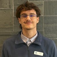 Gabriel Garcia headshot