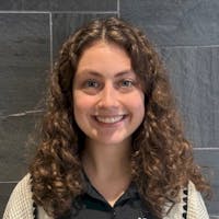 Meya Lichterman headshot