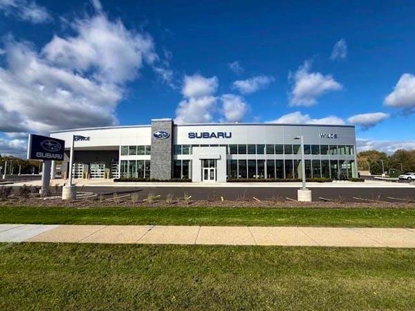 Wilde Subaru, Waukesha, WI, 53186
