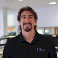 Mike Sprow at City Chevrolet of Grayslake