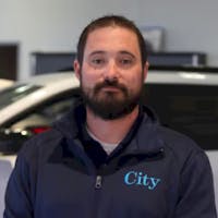 Jesse Brei at City Chevrolet of Grayslake