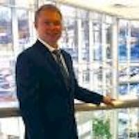 Charlie Johnson at BMW of Minnetonka