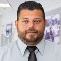 Ignacio Medina headshot
