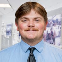 Nolan Hays headshot