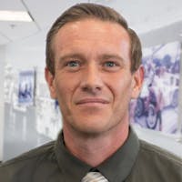 Matt Withrow headshot