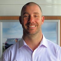 Robert Miller at Dean Team Hyundai