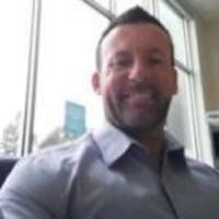Wayne Tarlton at Toyota Vallejo