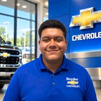 Kevin Castillo headshot