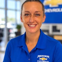 Jessika Hatmaker headshot