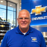 Photo of Buddy Quinn, Sales Consultant