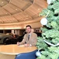 Jacob Settles at Reeder Chevrolet