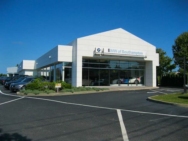 BMW of Southampton, Southampton, NY, 11968
