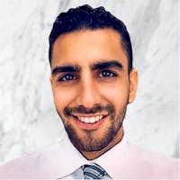 Mohammad Jaber headshot