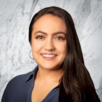 Kia Hudson headshot