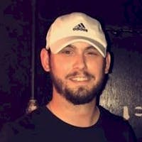 Chase Windham at Brandon Tomes Volkswagen of McKinney