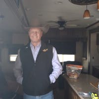 Devon Hasik at Brandon Tomes Volkswagen of McKinney