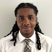 Savion Johnson at Currie Motors Buick GMC