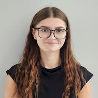 Lexi McLaughlin at Currie Motors Buick GMC