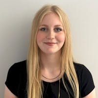 Kaitlyn Cercone at Currie Motors Buick GMC