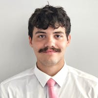 Tyler Castellanos at Currie Motors Buick GMC