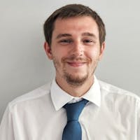 Ethan Owens at Currie Motors Buick GMC