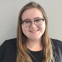 Julia Thode at Currie Motors Buick GMC