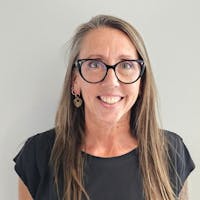 Stacie O'Hanlon at Currie Motors Buick GMC - Service Center
